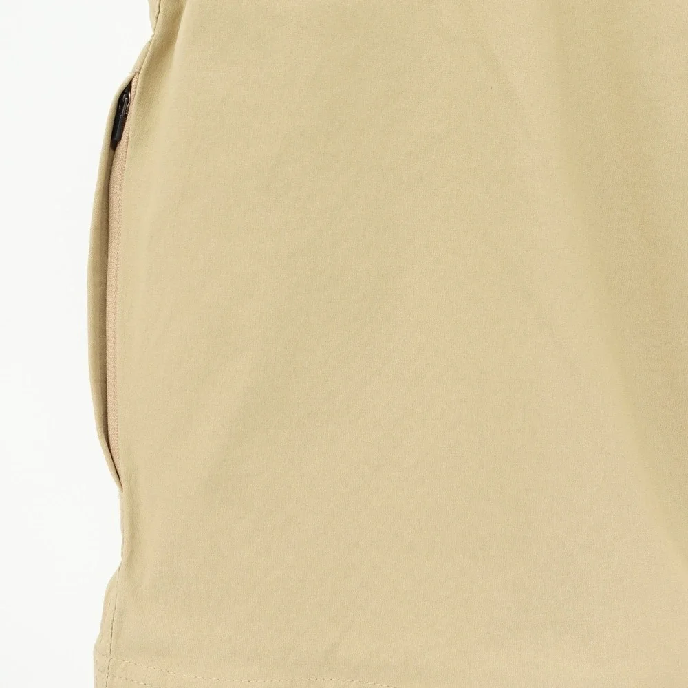 Eddie Bauer Hiking Pants SZ 40/30 Convertible Lightweight Outdoor Gorpcore Camp